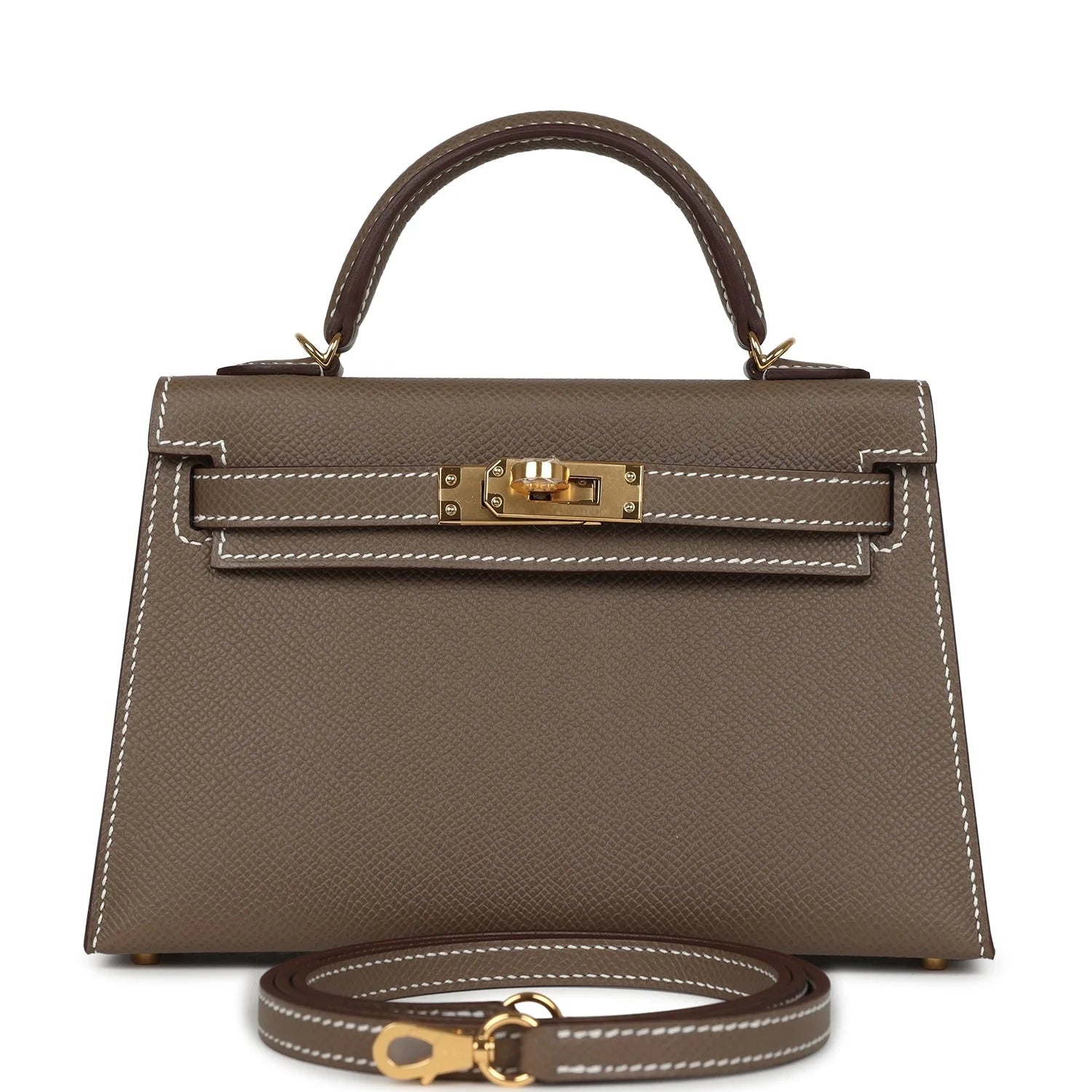 Cirene Melas Bag