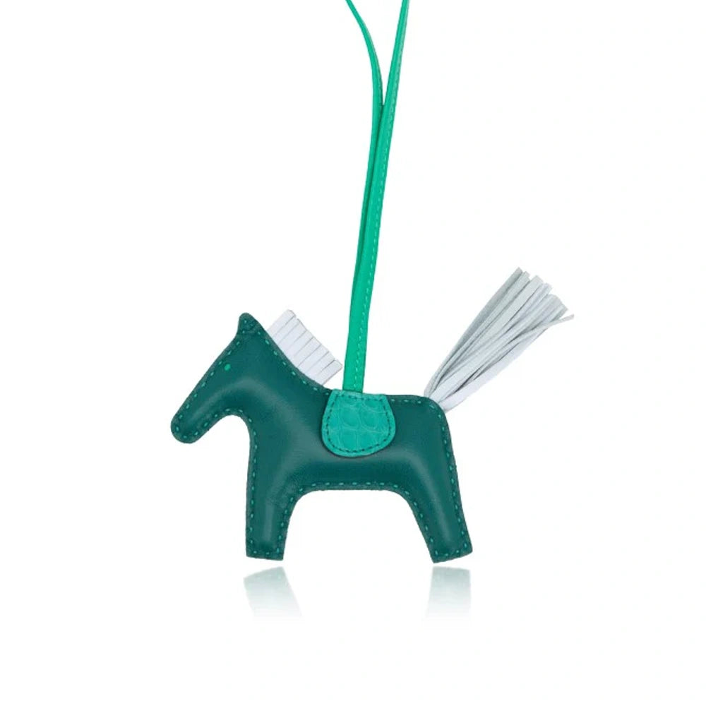 Cirene Horse Charm