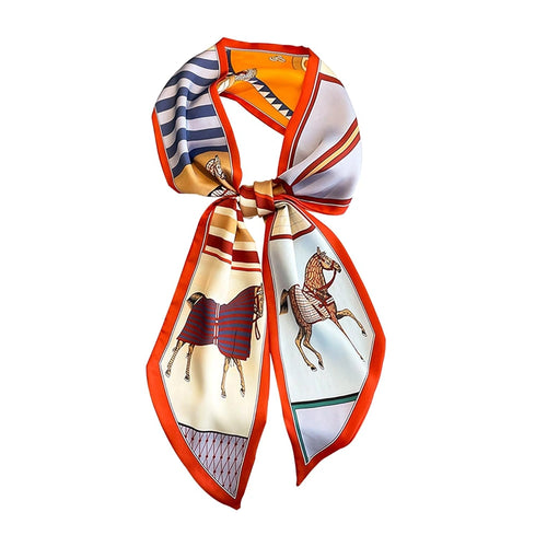 Cirene Carré Scarf