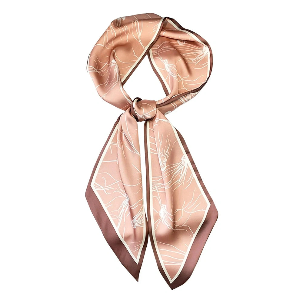 Cirene Carré Scarf