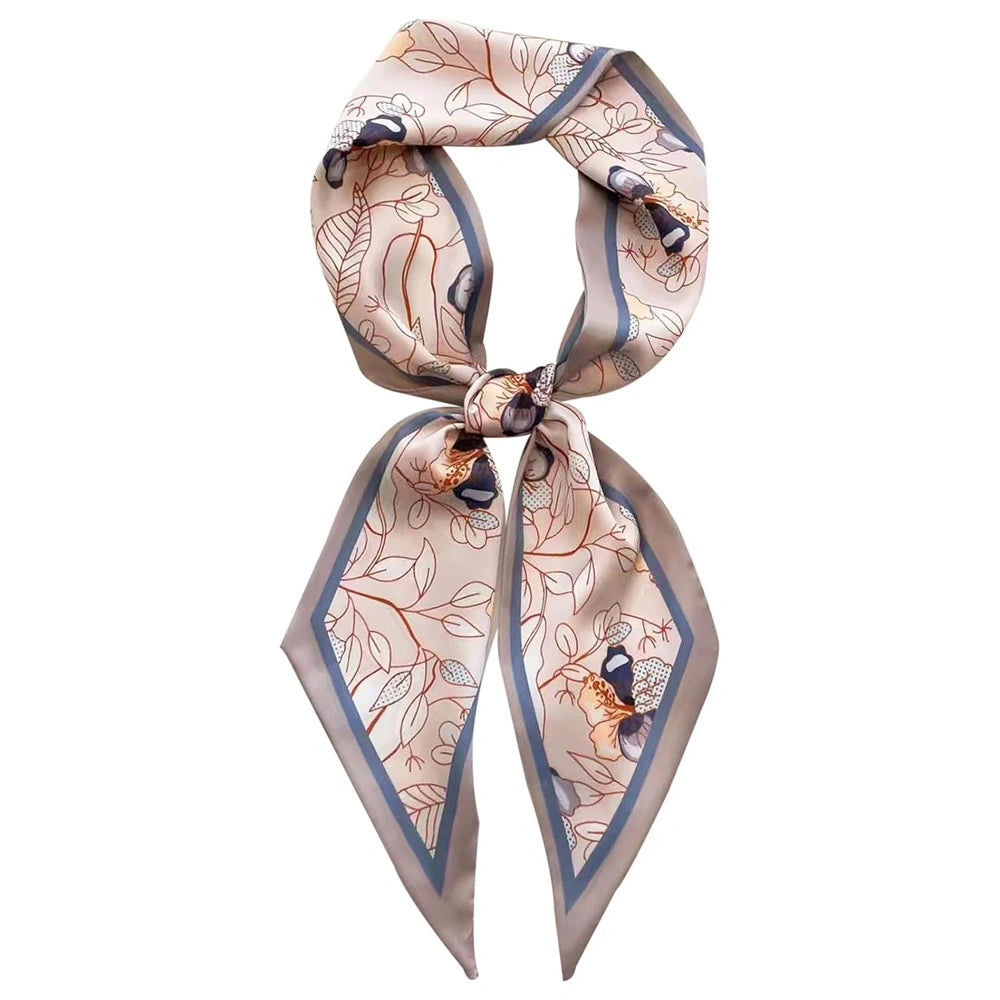 Cirene Carré Scarf