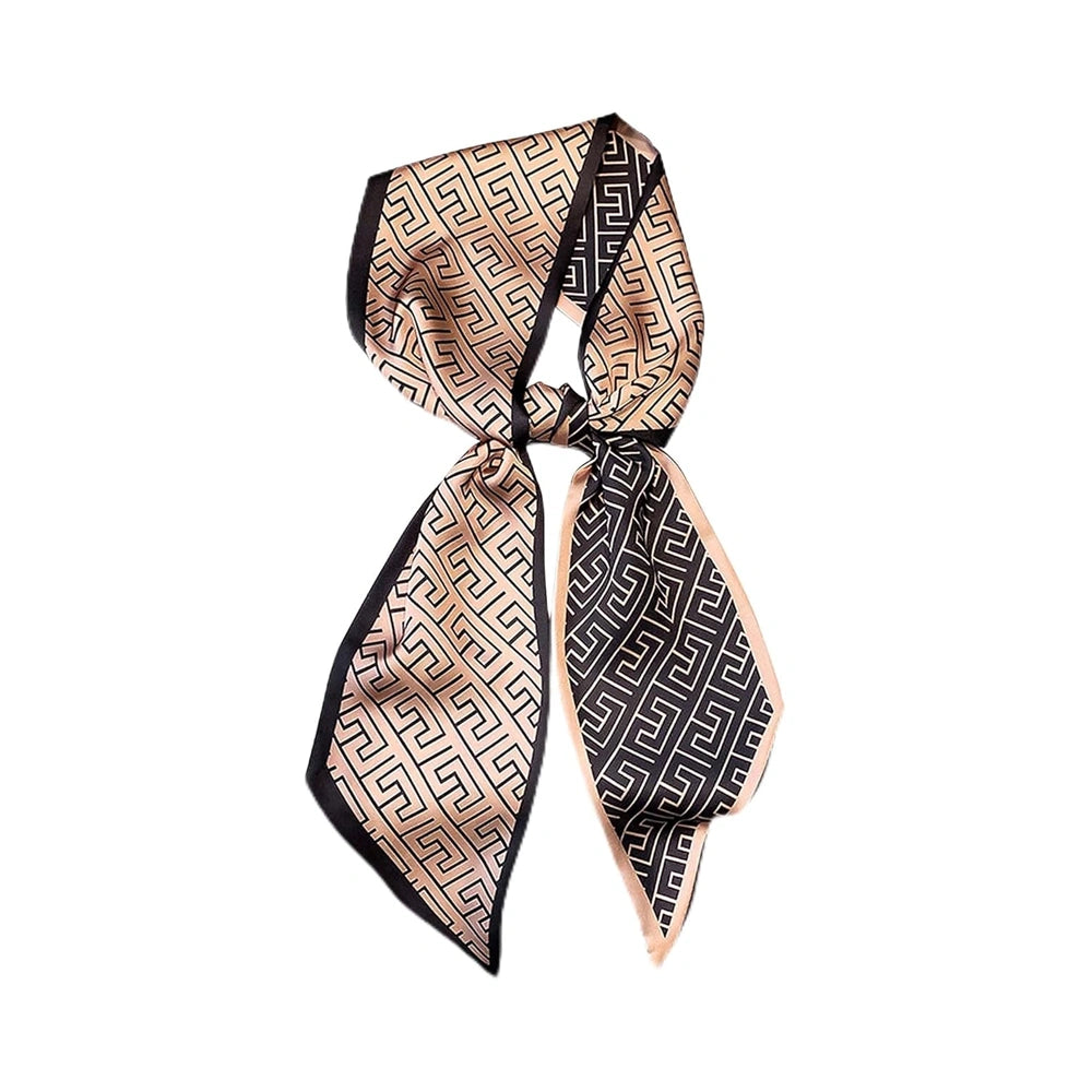 Cirene Carré Scarf