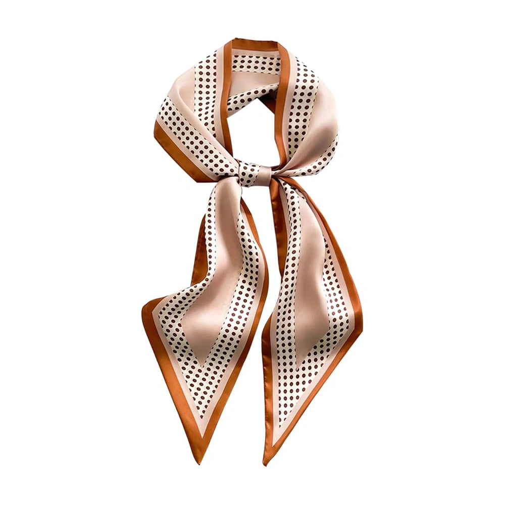 Cirene Carré Scarf