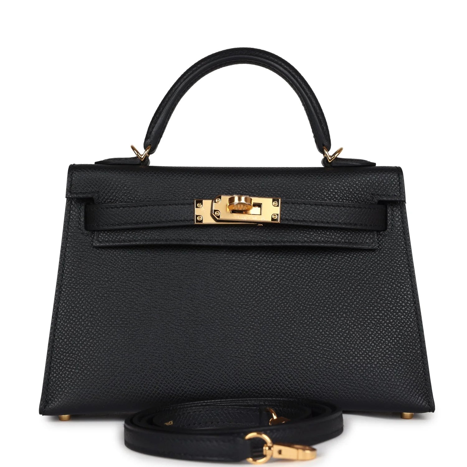 Cirene Melas Bag