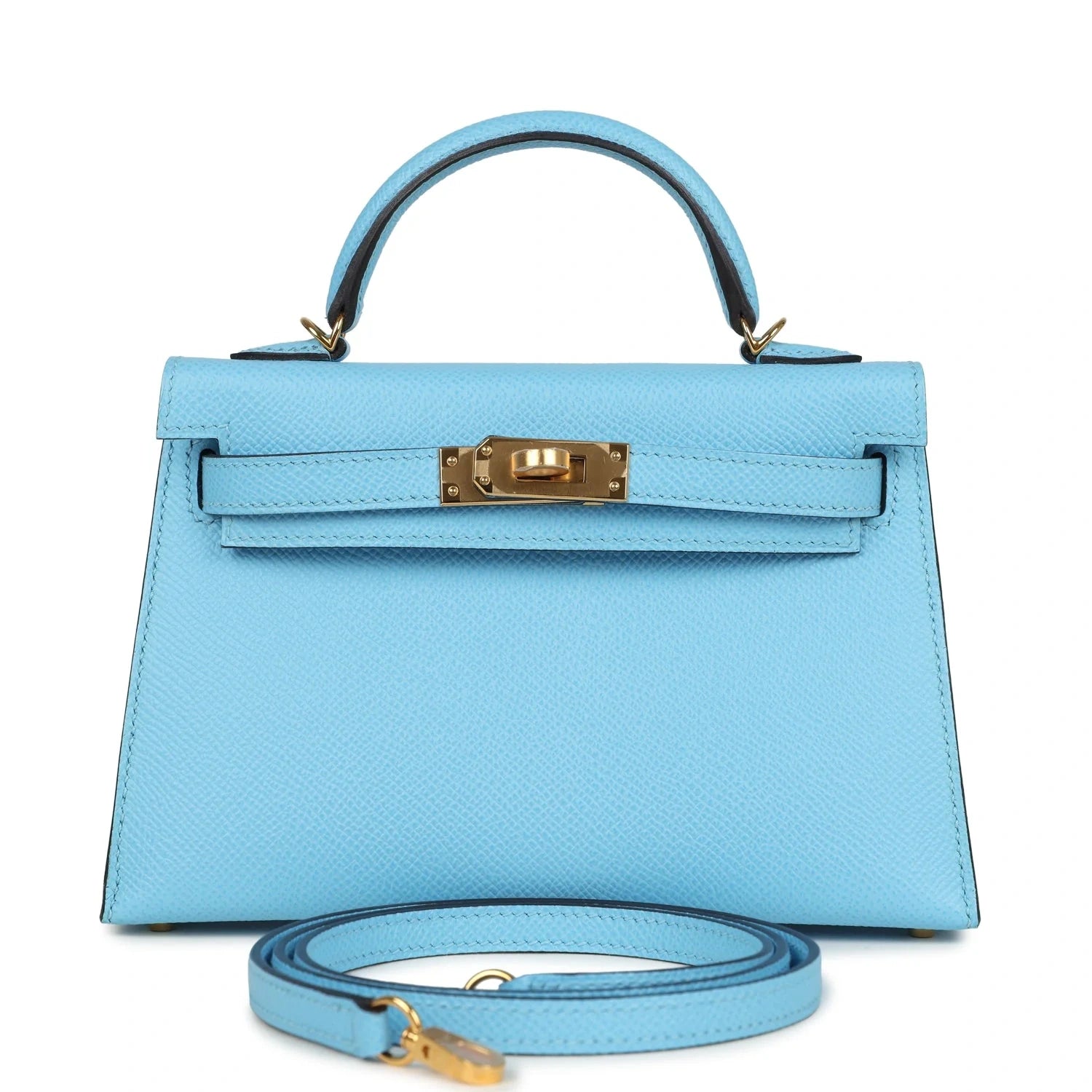 Cirene Melas Bag
