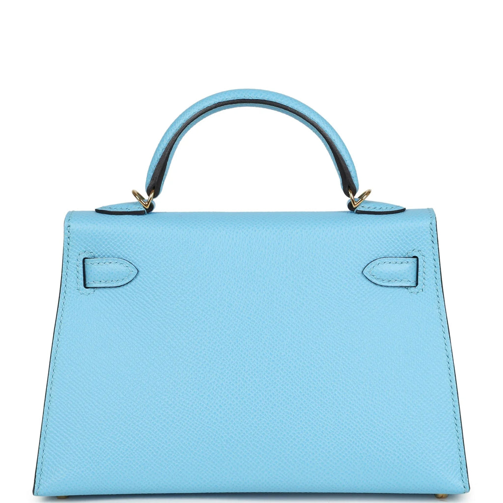 Cirene Melas Bag