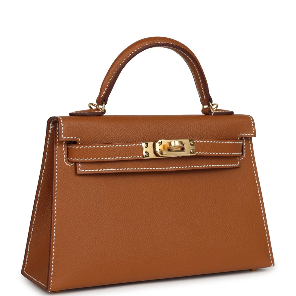 Cirene Melas Bag