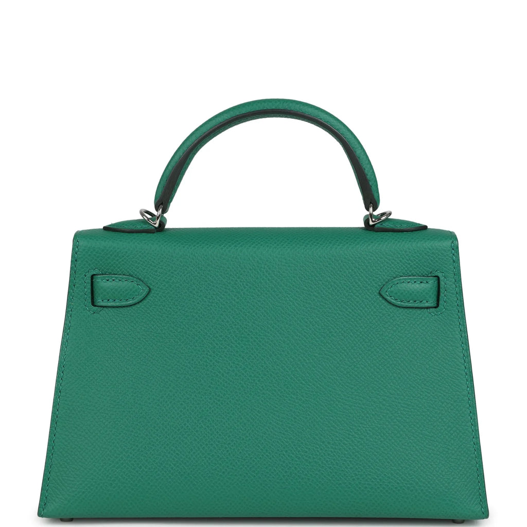 Cirene Melas Bag