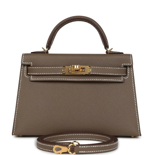 Cirene Melas Bag