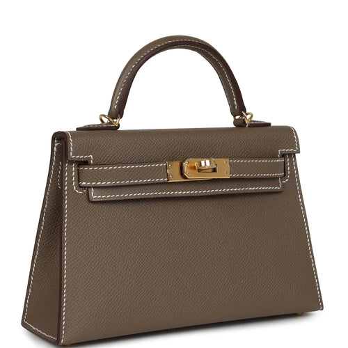 Cirene Melas Bag