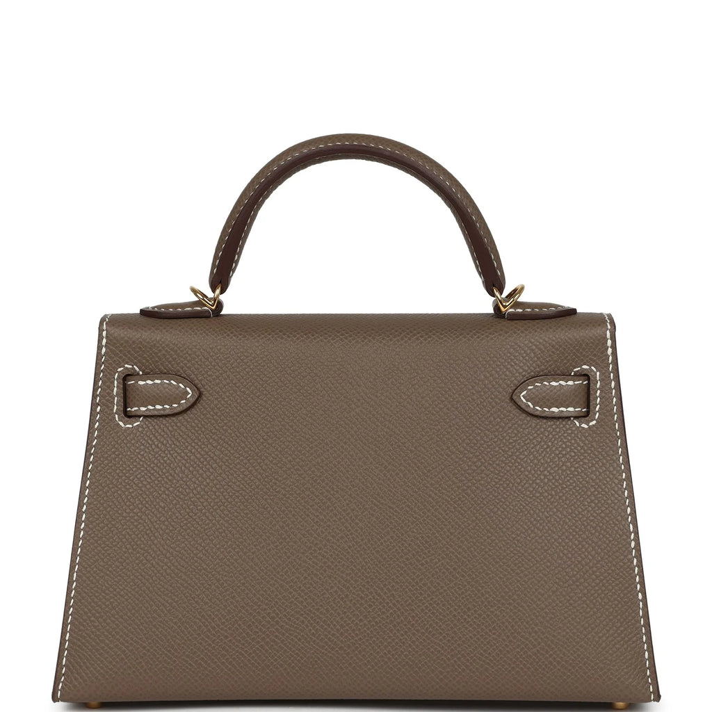 Cirene Melas Bag